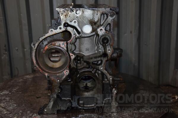 Блок двигуна Renault Master 2.5dCi 1998-2010 8200513042 449257 - 2