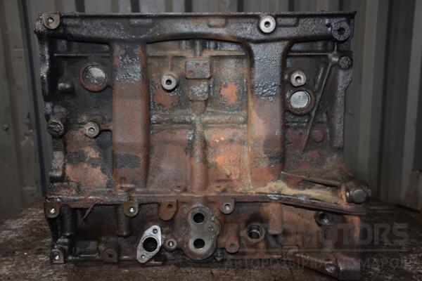 Блок двигуна Renault Master 2.5dCi 1998-2010 8200513042 449257 - 3
