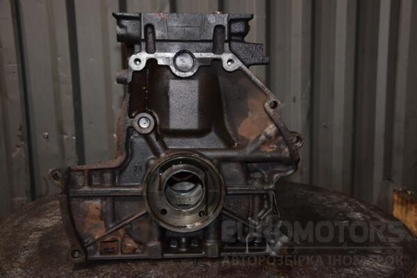Блок двигуна Renault Master 2.5dCi 1998-2010 8200513042 449257 - 4