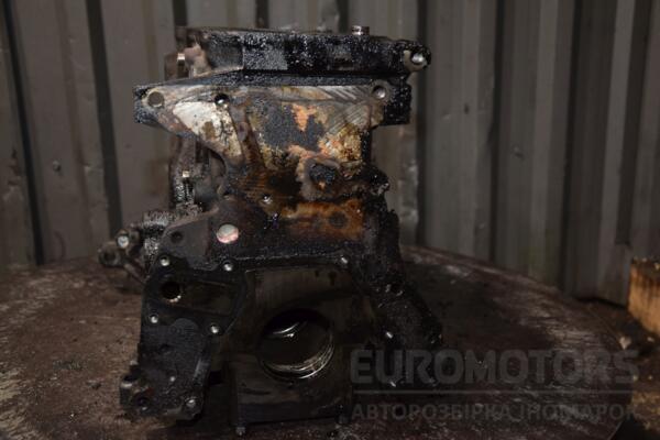 Блок двигуна (дефект) Citroen Jumper 2.0MJet 2006-2014 55208725 449263 - 2