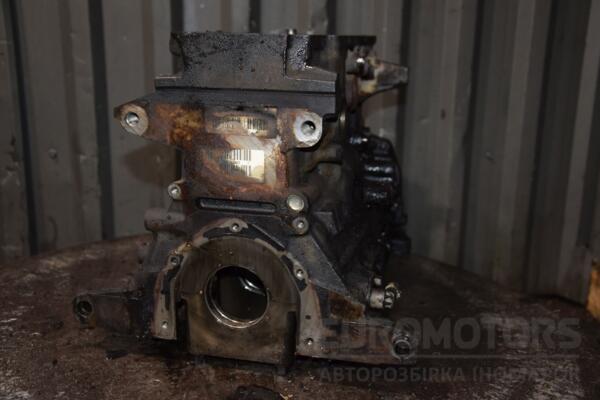Блок двигуна (дефект) Citroen Jumper 2.0MJet 2006-2014 55208725 449263 - 4