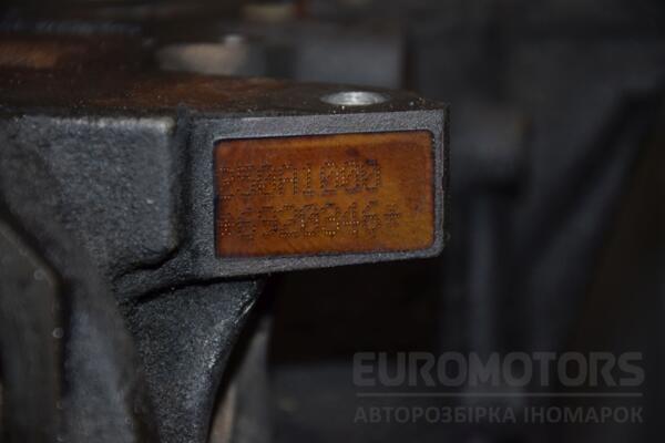 Блок двигуна (дефект) Citroen Jumper 2.0MJet 2006-2014 55208725 449263 - 6
