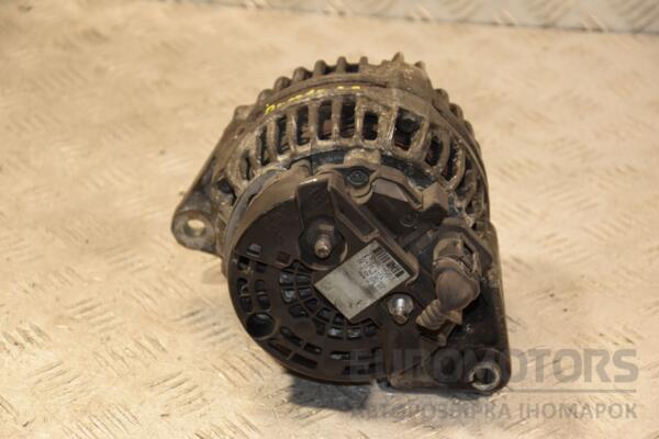 Генератор (дефект) Citroen Jumper 3.0MJet 2006-2014 504204173 449273 - 3