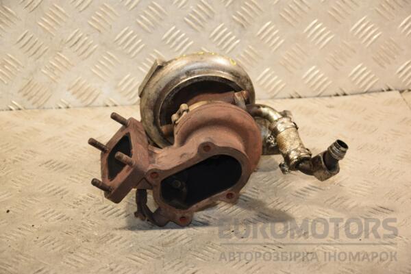 Турбина Iveco Daily 3.0hpi (E4) 2006-2011 504110697 449276 - 3
