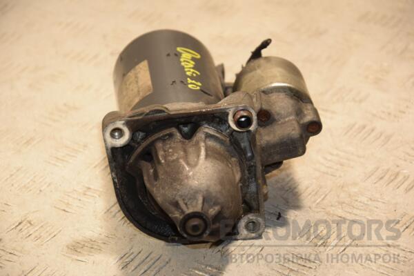 Стартер Citroen Jumper 3.0MJet 2006-2014 0001109302 449279 - 2