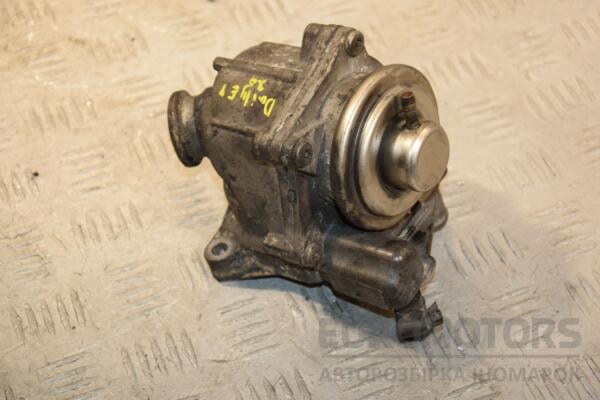 Клапан EGR механічний Iveco Daily 3.0hpi (E4) 2006-2011 504121701 449281 euromotors.com.ua