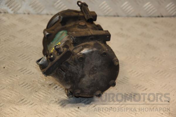 Компрессор кондиционера Citroen Jumper 2.3MJet 2006-2014 504005418 449283 - 3