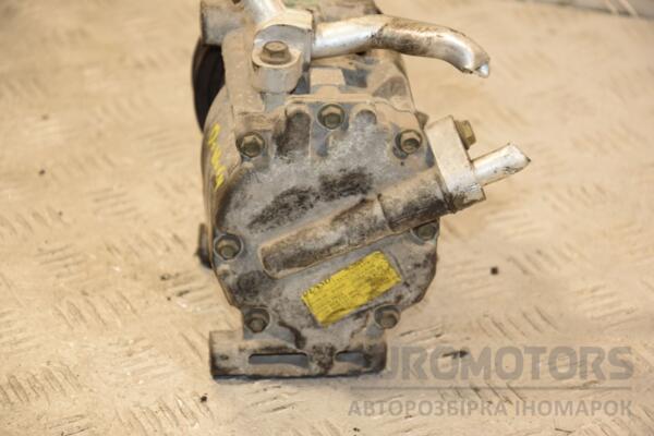 Компресор кондиціонера Fiat Doblo 1.4 8V 2000-2009 51747318 449290 - 3