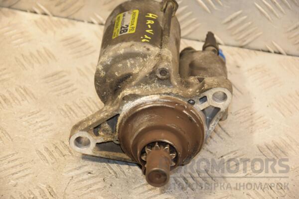 Стартер Honda HR-V 1.6 16V 1999-2006 SM442252B 449298 - 2