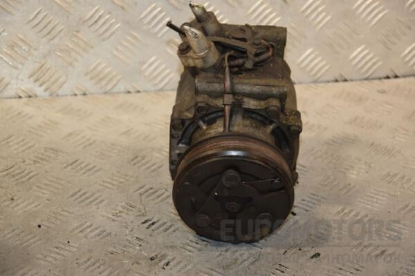 Компресор кондиціонера (дефект) Honda CR-V 1.6 16V 1995-2002 HS090L 449300 euromotors.com.ua