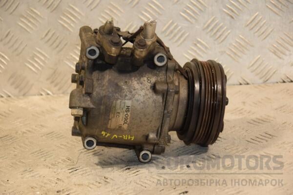 Компресор кондиціонера (дефект) Honda CR-V 1.6 16V 1995-2002 HS090L 449300 - 2