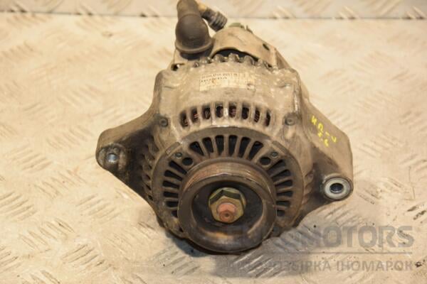 Генератор Honda HR-V 1.6 16V 1999-2006 1022112270 449303 euromotors.com.ua