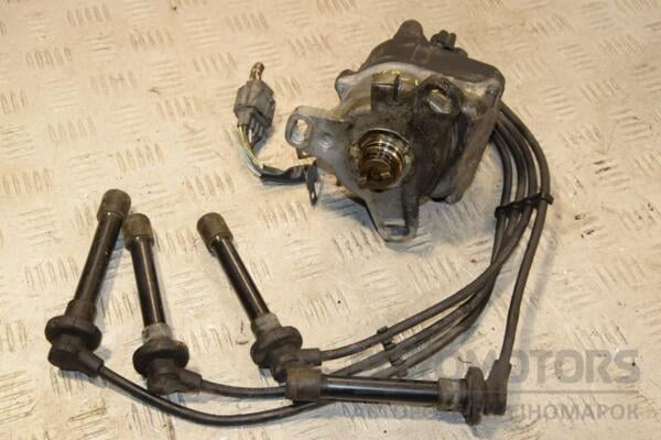 Трамблeр розподільник запалювання Honda HR-V 1.6 16V 1999-2006 449306 euromotors.com.ua