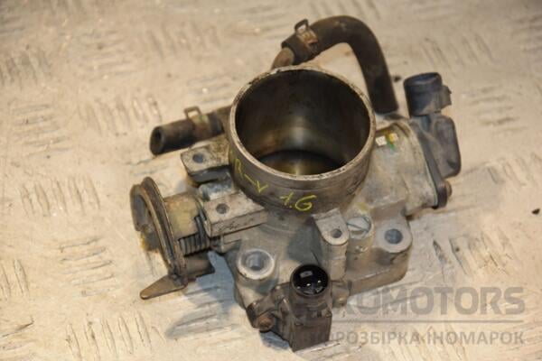 Дросельна заслінка механічна Honda HR-V 1.6 16V 1999-2006 449308 euromotors.com.ua