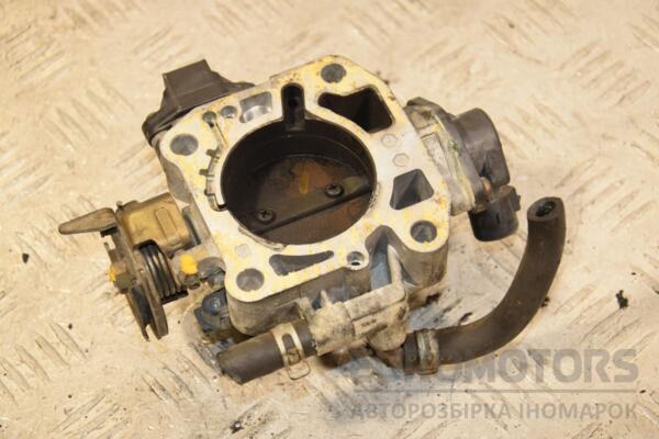 Дроссельная заслонка механическая Honda HR-V 1.6 16V 1999-2006 449308 - 2