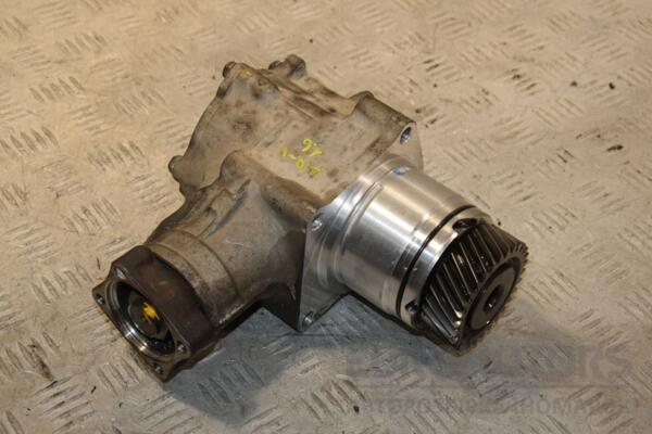 Роздавальна коробка МКПП Honda HR-V 1.6 16V 1999-2006 449310 euromotors.com.ua