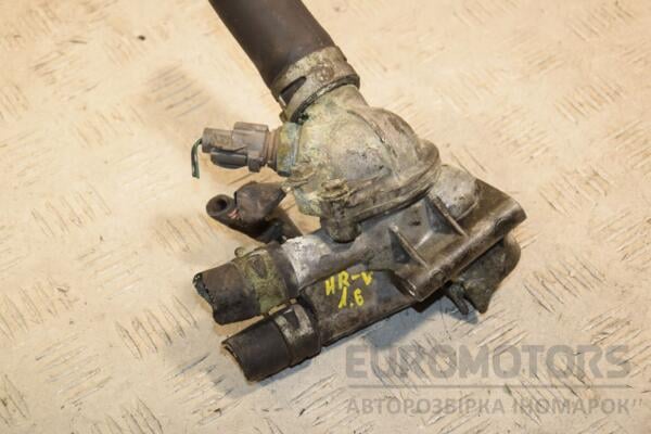 Корпус термостата Honda HR-V 1.6 16V 1999-2006 449314 euromotors.com.ua