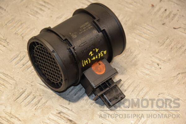 Витратомір повітря Opel Astra 1.7cdti (H) 2004-2010 55561301 449321 euromotors.com.ua