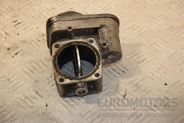 Дроссельная заслонка электрическая Opel Astra 1.7cdti (H) 2004-2010 8973762660 449322 - 2