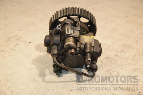 Топливный насос высокого давления (ТНВД) Opel Astra 1.7cdti 16V (H) 2004-2010 8973762691 449324 - 2