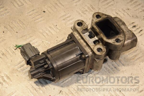 Клапан EGR електричний Opel Astra 1.7cdti (H) 2004-2010 8973766633 449326 - 2