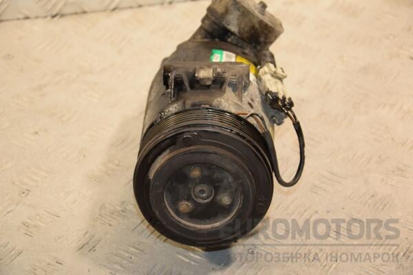 Компрессор кондиционера Opel Astra 1.7cdti (H) 2004-2010 13124751 449328 euromotors.com.ua