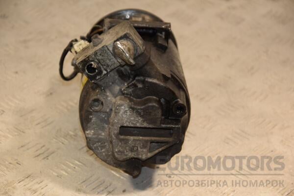 Компресор кондиціонера Opel Astra 1.7cdti (H) 2004-2010 13124751 449328 - 3