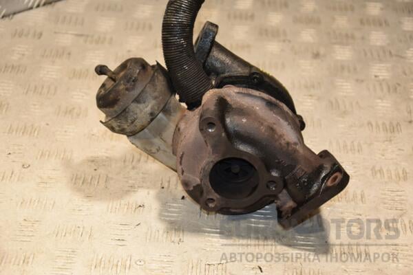 Турбина Opel Corsa 1.7cdti (D) 2006-2014 8973762735 449331 - 3