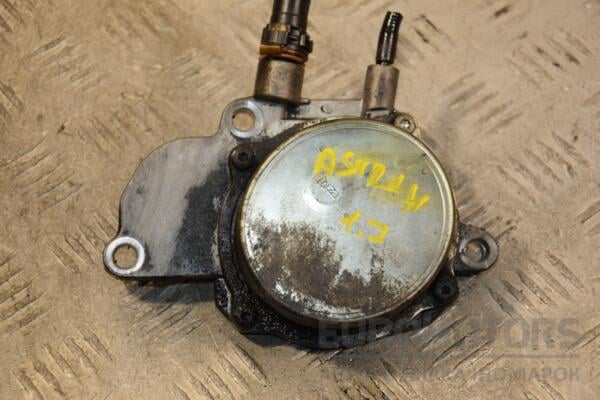 Вакуумний насос Opel Astra 1.7cdti (H) 2004-2010 98115439 449338 euromotors.com.ua