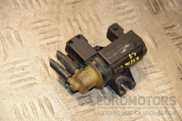Клапан електромагнітний Opel Astra 1.7cdti (H) 2004-2010 70308500 449340 euromotors.com.ua