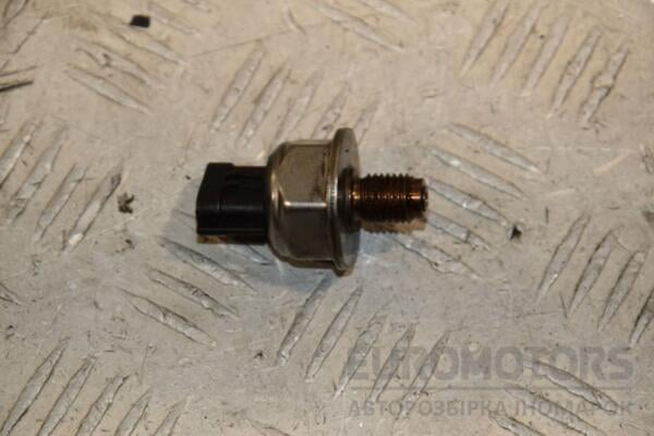 Датчик тиску палива в рейці Opel Astra 1.7cdti 16V (H) 2004-2010 55PP0501 449342 euromotors.com.ua