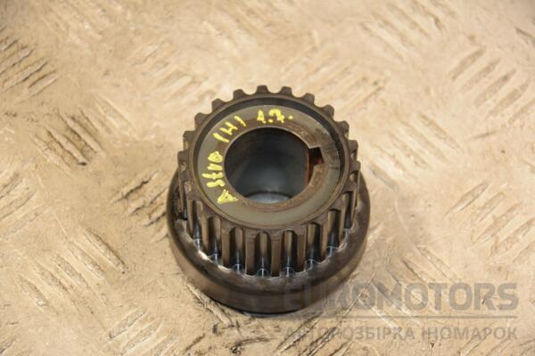 Шестерня коленвала Opel Astra 1.7cdti (H) 2004-2010 449346 euromotors.com.ua