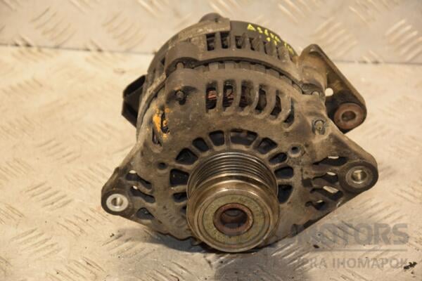 Генератор Opel Corsa 1.7cdti (D) 2006-2014 8980311541 449348 euromotors.com.ua