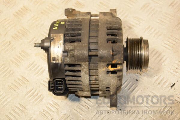 Генератор Opel Corsa 1.7cdti (D) 2006-2014 8980311541 449348 - 2