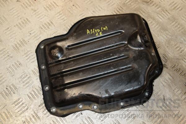 Піддон двигуна масляний Opel Astra 1.7cdti (H) 2004-2010 449352 euromotors.com.ua