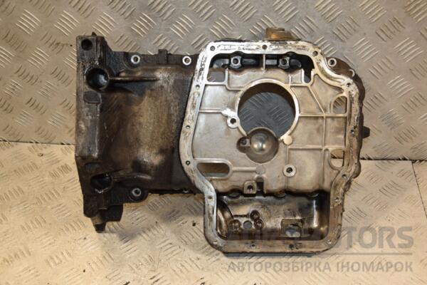 Піддон верхня частина (преподдонік) Opel Astra 1.7cdti 16V (H) 2004-2010 449356 - 2