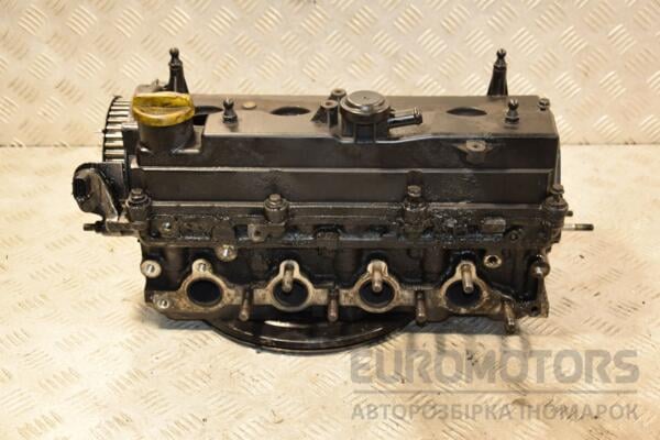 Головка блоку в зборі Opel Astra 1.7cdti 16V (H) 2004-2010 449360 euromotors.com.ua