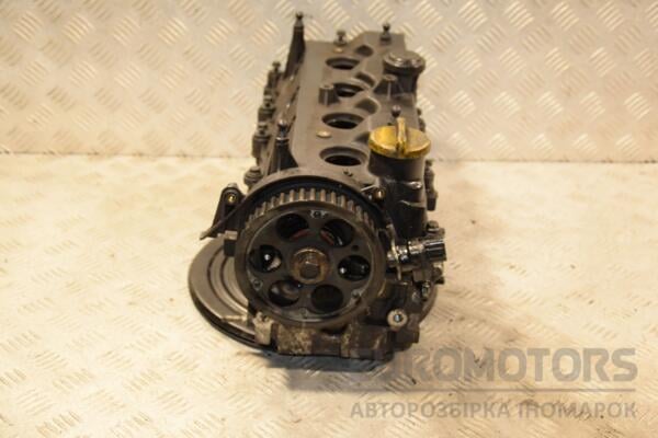 Головка блока в сборе Opel Astra 1.7cdti 16V (H) 2004-2010 449360 - 2