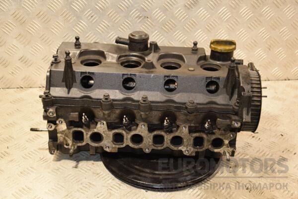 Головка блока в сборе Opel Astra 1.7cdti 16V (H) 2004-2010 449360 - 3