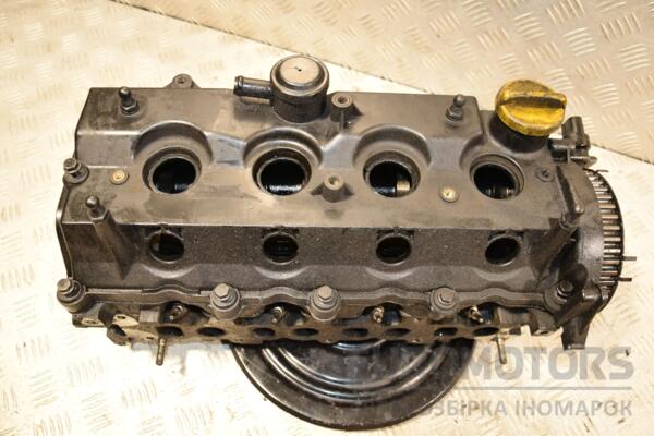 Головка блока в сборе Opel Astra 1.7cdti 16V (H) 2004-2010 449360 - 5