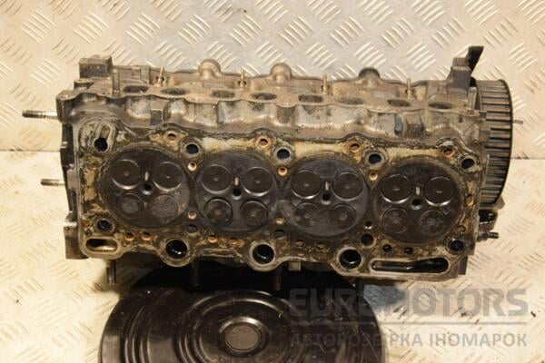 Головка блока в сборе Opel Astra 1.7cdti 16V (H) 2004-2010 449360 - 6