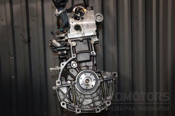 Двигатель (стартер сзади) Renault Modus 1.5dCi 2004-2012 K9K 702 449373 - 3