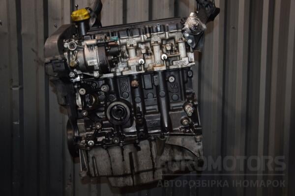 Двигатель (стартер сзади) Renault Modus 1.5dCi 2004-2012 K9K 702 449373 - 4