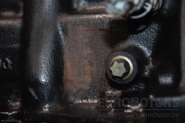 Двигатель (стартер сзади) Renault Modus 1.5dCi 2004-2012 K9K 702 449373 - 6