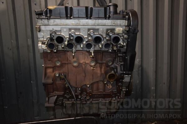 Двигатель Citroen Jumpy 2.0jtd 8V 1995-2007 RHZ 449380 - 2