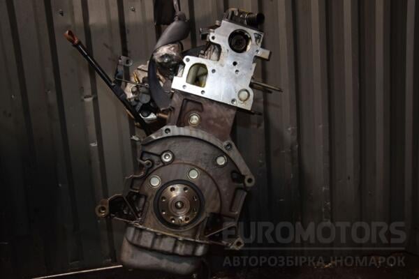 Двигатель Citroen Jumpy 2.0jtd 8V 1995-2007 RHZ 449380 - 3
