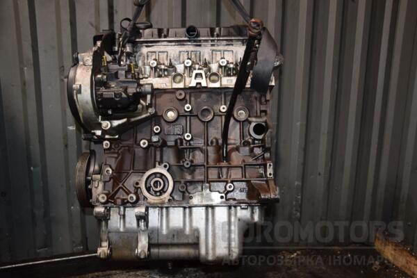 Двигатель Citroen Jumpy 2.0jtd 8V 1995-2007 RHZ 449380 - 4