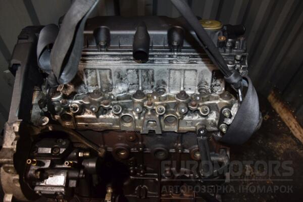 Двигатель Citroen Jumpy 2.0jtd 8V 1995-2007 RHZ 449380 - 5