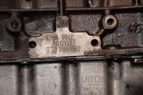 Двигатель Citroen Jumpy 2.0jtd 8V 1995-2007 RHZ 449380 - 6