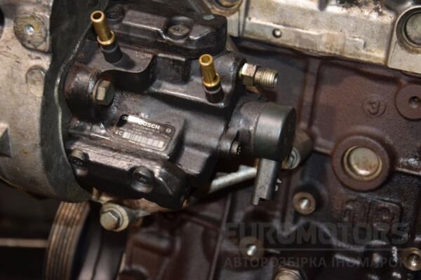 Паливний насос високого тиску (ТНВД) Fiat Scudo 2.0jtd 8V 1995-2007 0445010132 449386 euromotors.com.ua